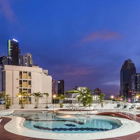 Hospedium Princess Hotel Panama Exterior foto