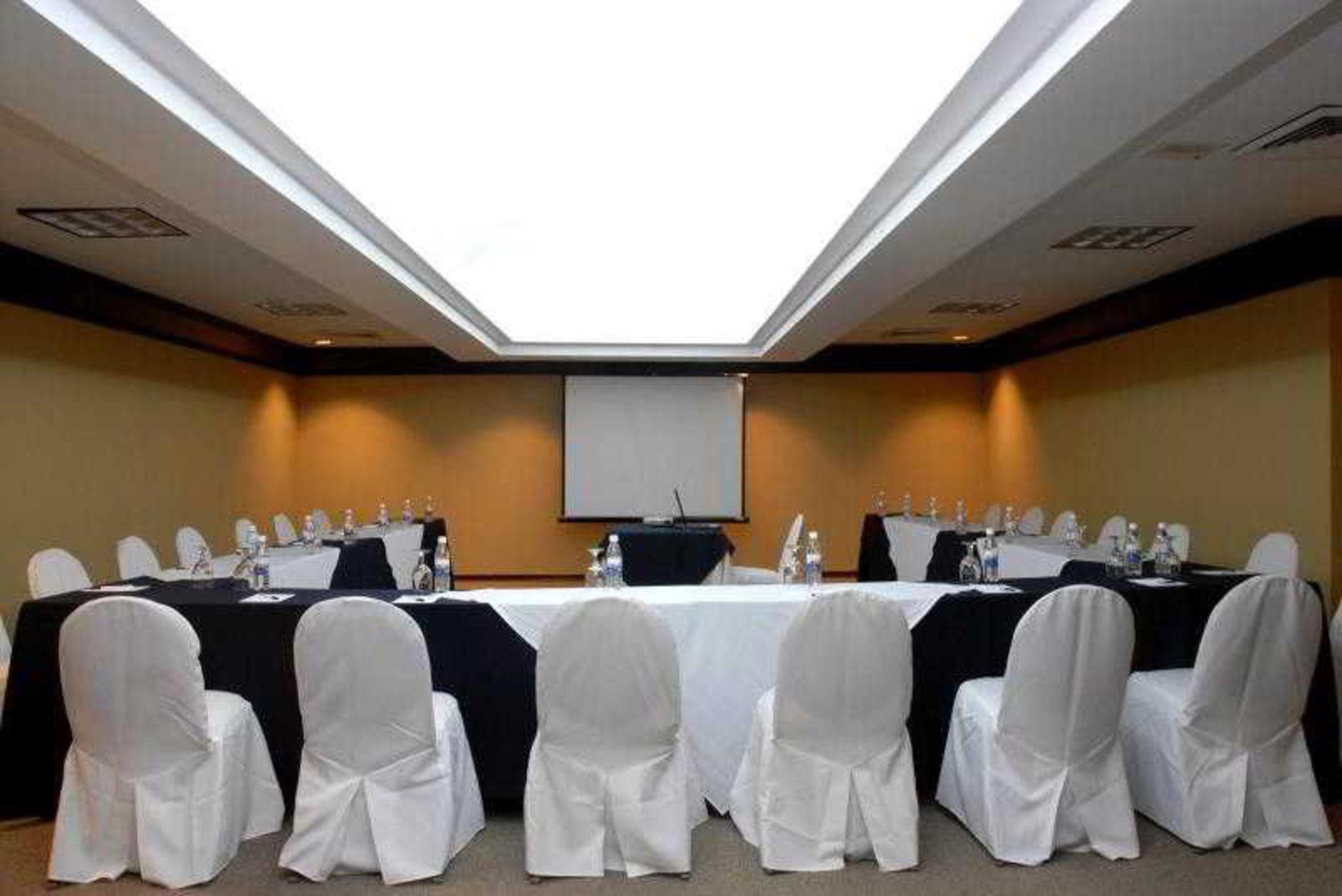 Hospedium Princess Hotel Panama Facilități foto