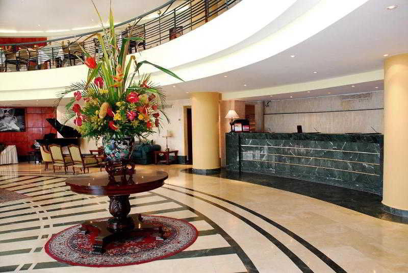 Hospedium Princess Hotel Panama Exterior foto