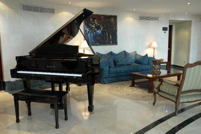 Hospedium Princess Hotel Panama Exterior foto