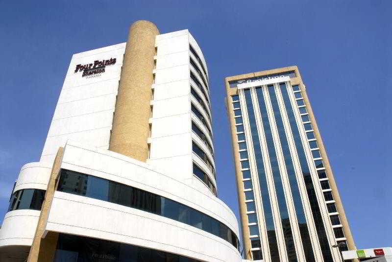 Hospedium Princess Hotel Panama Exterior foto